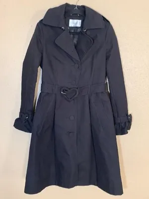 Viktor And Rolf Women's H&M  Coat. Size 8. Condition Is Very Good. • $180