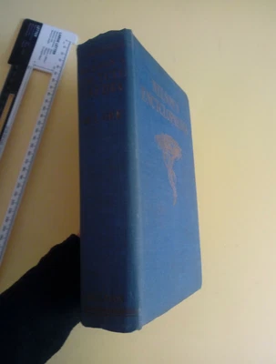 £13.50 • Buy Nelsons Encyclopaedia H L Gee 1951 1st Edition Illustrated Hardback 