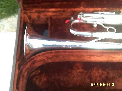 OLDS Superstar Ultrasonic Trumpet • $1575