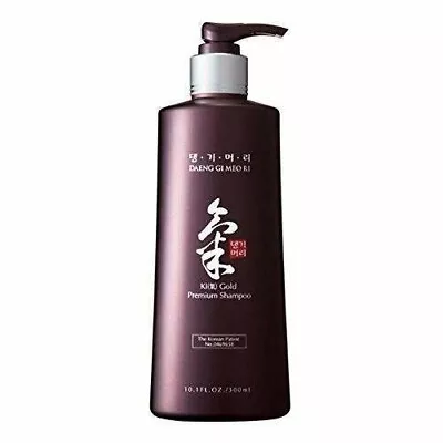 Daeng Gi Meo Ri- Ki Gold Premium Shampoo (US SELLER) • $28.95