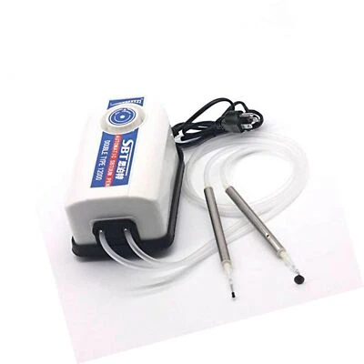 $70.99 • Buy Vacuum Suction Pen IC SMD SMT BGA Chip Pick Up Tool Pump Vacuum Pick-Up Tool ...