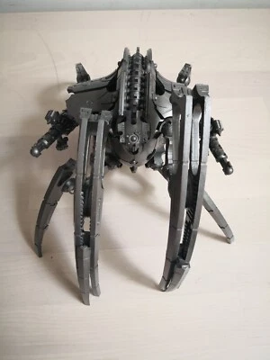 £90 • Buy Warhammer 40k Necron Seraptek Heavy Construct Singularity Generators