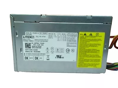 Dell Vostro 220 300W 24 Pin ATX Desktop Power Supply KF76H • $22.99