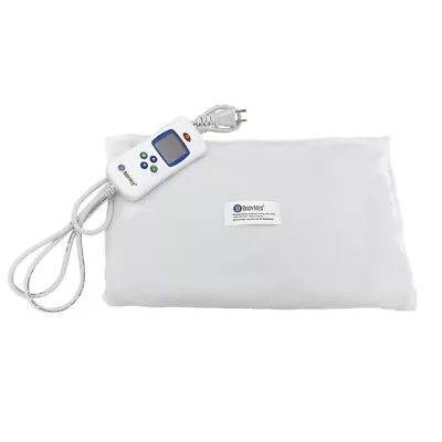 BodyMed Digital Moist Heating Pad With Auto Shut Off Heating Pad For Neck • $46.99