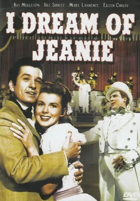 I Dream Of Jeanie (DVD 2006) • $9.99