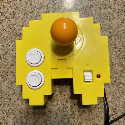 Pac Man Arcade Plug And Play 2012 Namco • $20