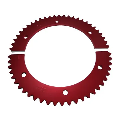 60 Tooth Sprocket #35 Chain Mini Bike Go Kart Race Kart Wing Kart 60t-#35 • $16.16