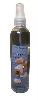 Bath & Body Works Pleasures Moonlight Path Body Splash Fragrance Mist 8 Oz New • $29.99