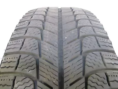 P215/60R16 Michelin X-Ice Xi3 99 H Used 7/32nds • $59.68