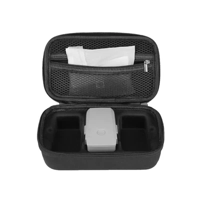 $20.74 • Buy Battery Storage Bag Nylon Anti Scratch Drone Accessories For DJI Mavic Air 2S