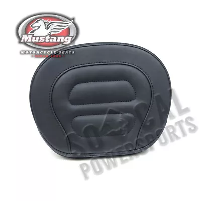 Touring Seat For Breakout Pad Plain FXSB Softail Breakout (2013 - 2017) • $162.83