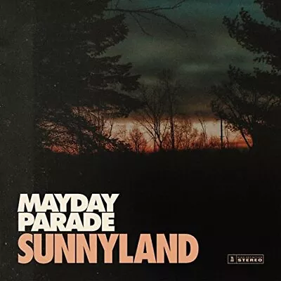 Sunnyland Mayday Parade Audio CD NEW • $6.11