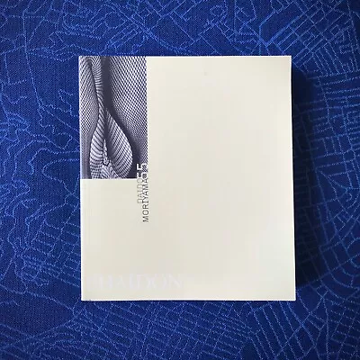 Daido Moriyama By Ian Jeffrey (Paperback 2001) • £20