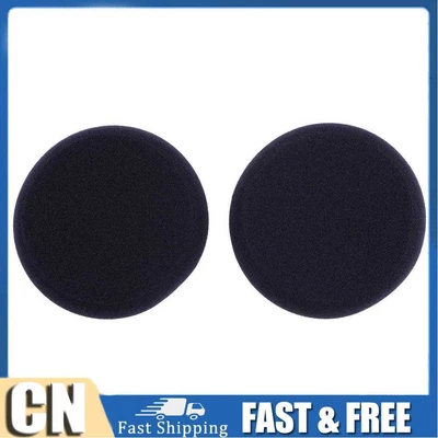 £3.72 • Buy Soft Sponge Replacement Earpad Ear Pads Cushions For Grado SR60/SR225/M1/M2