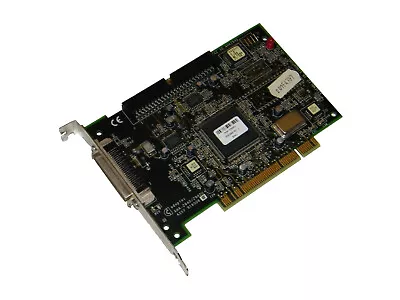 Adaptec AHA-2940/2940U SCSI PCI Card Controller 15 • £27.88