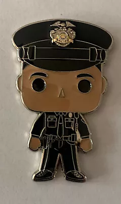 LAPD Los Angeles Police Department Police Officer Funko Pop Challenge Coin • $39.99