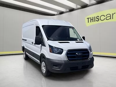 2023 Ford E-Transit Cargo Van  • $28427