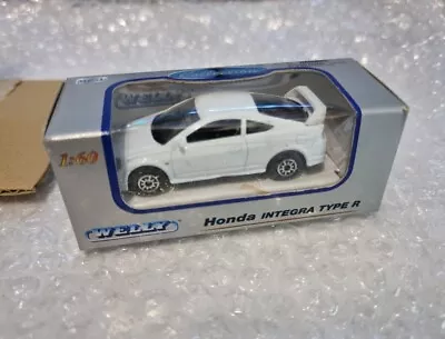 Honda Integra Dc5 Model • £15