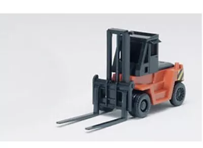 N Scale FORK LIFT. • $16