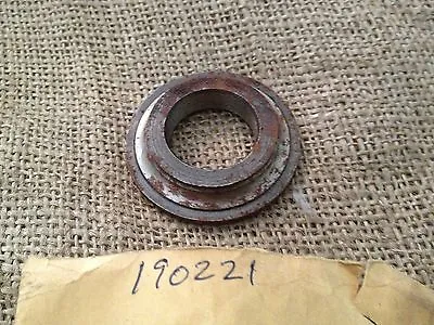 NOS Moto Morini Triple Clamp Spacer 1982-1984 Kanguro 350 19.02.21 190221 • $16.19