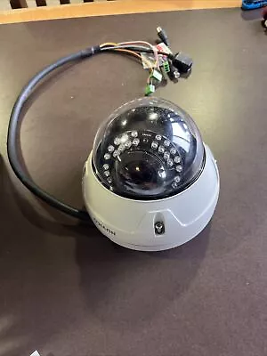Nuvico EC-2M-OV39-N IR Bullet IP Camera. • $250