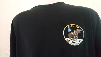 Nasa Apollo 11 T-shirt • £11.45