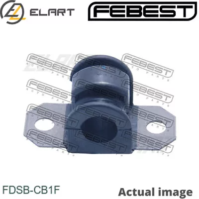 £14.17 • Buy STABILISER MOUNTING FOR FORD FIESTA/VI/Van/MOVE CLASSIC IKON U5JA/HXJE 1.6L 4cyl