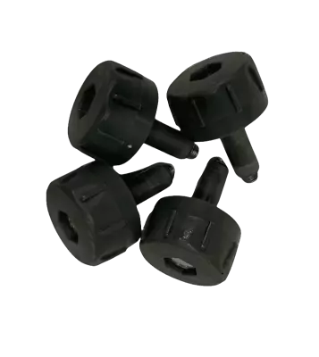 Genuine Wheel Screws Challenge & Sovereign 1000w Lawnmowers ME1031M - Set Of 4 • £7.99