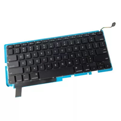 Backlit Keyboard For Apple MacBook Pro Unibody 15  A1286 2009-2012 • $14.99