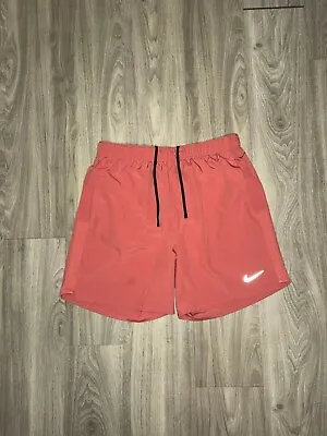 Nike Shorts Medium Men Dri Fit Running Shorts • £30