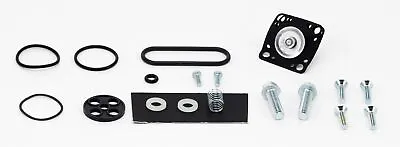 Kawasaki Ninja 500 1987-2009 Fuel/Gas Petcock Repair Kit - EX500 • $29.49