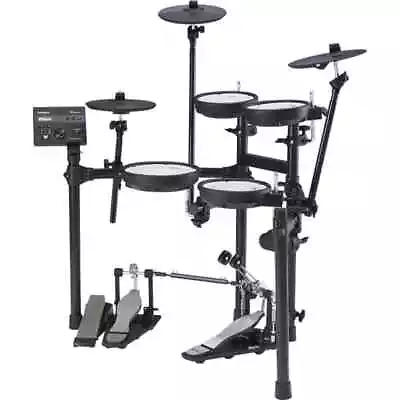 Roland V-Drums Acoustic Design TD-07DMK Drum Set • $799.99