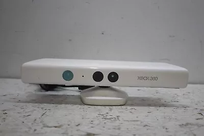 Xbox 360 Kinect Sensor White Bar Only Camera Motion OEM Microsoft 1414 • $23.45