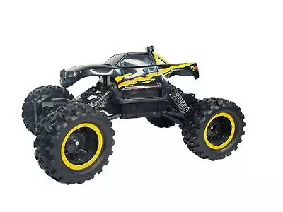 Off Road Series Rock Crawler  R/C No Remote  • $9.99