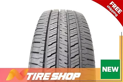 Set Of 2 New LT 245/70R17 Hankook  DynaPro HT - 119/116S - 18-19/32 No Repairs • $321.20