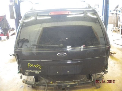 $40.11 • Buy Driver Door Handle Exterior Sport Trac Door Front Fits 02-10 EXPLORER 9843641