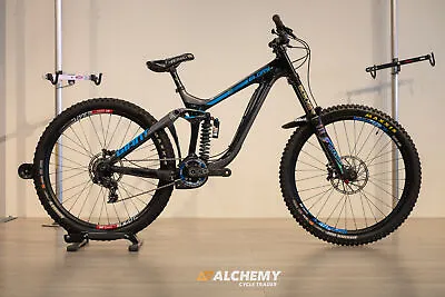 Giant Glory Advanced 0 2017 • $2858.90