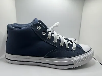 Converse Chuck Taylor All Star Mid Malden Street Nautical Size 11.5 • $49.99