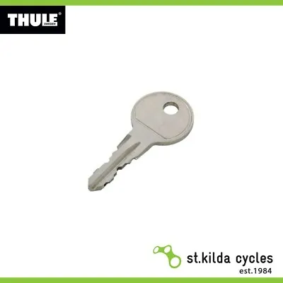 Thule Steel Key N237 • $27.30