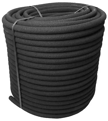 Landscape Grade Thick Walled Porous Pipe/drip Line/leaky Hose/soaker Hose1/2  • £6.69