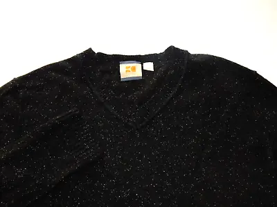 HUGO BOSS Men's Sweater Size L Angora • $21.95