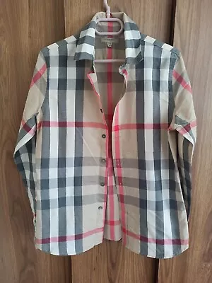 Burberry Mens Shirt • $120