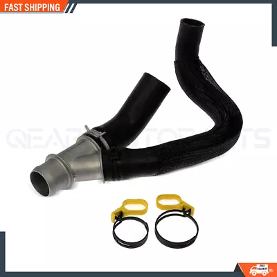 New Heater Radiator Hose Inlet Aluminum Y-connectors For Ram2500 3500 4500 5500☑ • $26.05
