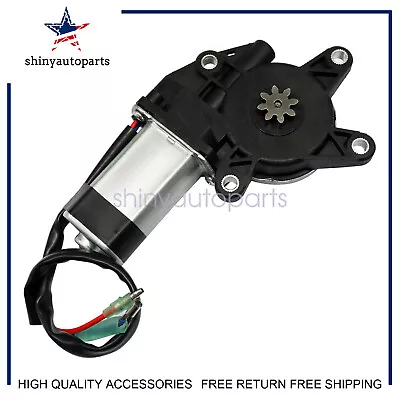 Tilt Trim VTS Motor Fits Sea-Doo XP SPX 1995-2004 278000616 278001292 • $33.49