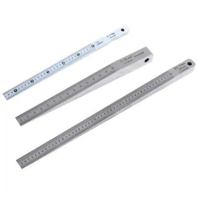 Taper Gauge Welding Feeler Wedge Gauge Hole Measure Tool 1-15mm 0.5-10mm 0.4-6mm • $22.08