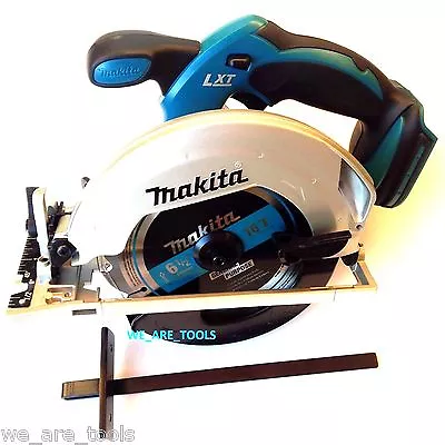 New Makita XSS02 Cordless 6 1/2  Battery Circular Saw 18 Volt W/ Blade 18V LXT • $109.97