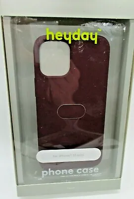 New Heyday IPhone 12 Mini Cell Phone Case 2020 - 5.4 - Choose • $6.97