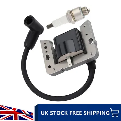 Ignition Coil For Tecumseh 34443 34443A 34443B 34443C 34443D Lawnmower🔥 • £12.99