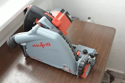 MAFELL MT55 18M Bl Circular Saw • £500