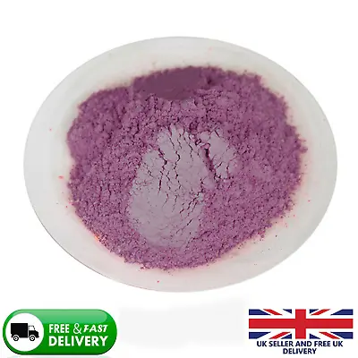 Natural Mica Powder DIY Wax Candle Melts Bath Bombs Cosmetic Soap Dye UK Art • £10.99